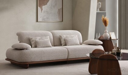 Medusa Home Mobilya - Sofya Koltuk Takımı