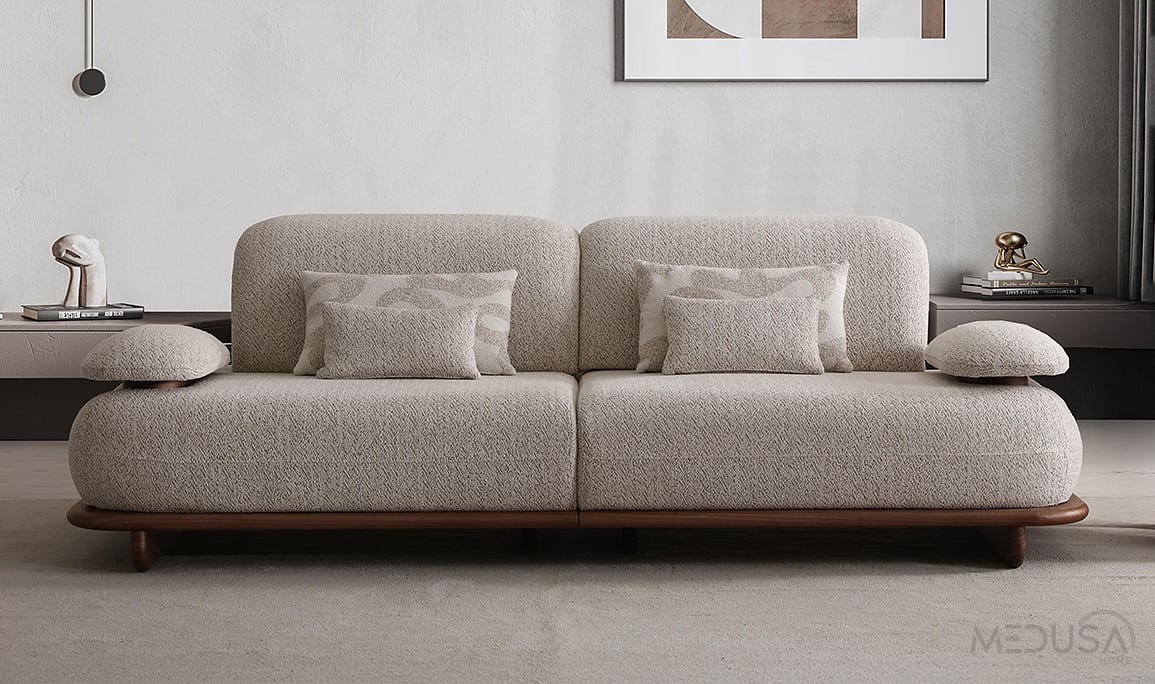 Medusa Home Mobilya - Sofya Koltuk Takımı