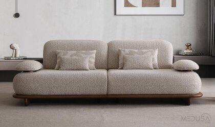Medusa Home Mobilya - Sofya Koltuk Takımı