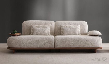 Medusa Home Mobilya - Sofya Koltuk Takımı