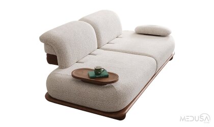 Medusa Home Mobilya - Sofya Koltuk Takımı