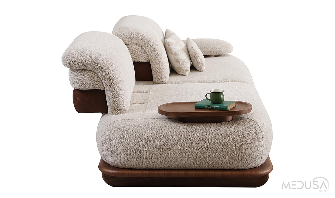Medusa Home Mobilya - Sofya Koltuk Takımı