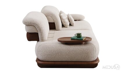 Medusa Home Mobilya - Sofya Koltuk Takımı