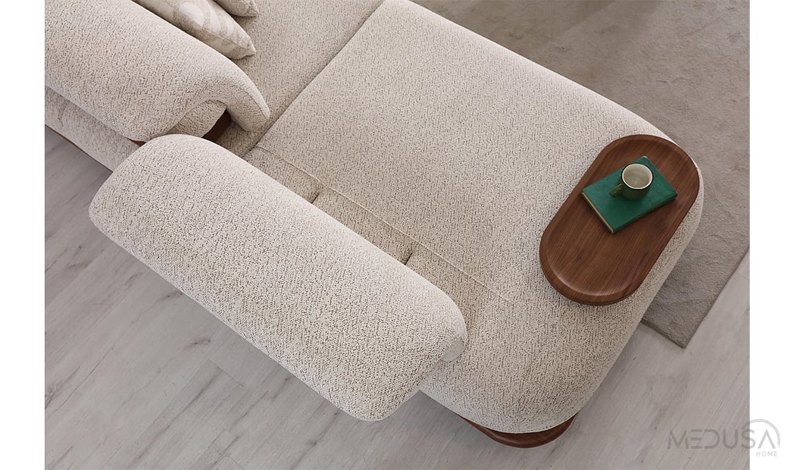 Medusa Home Mobilya - Sofya Koltuk Takımı