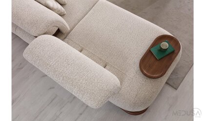 Medusa Home Mobilya - Sofya Koltuk Takımı