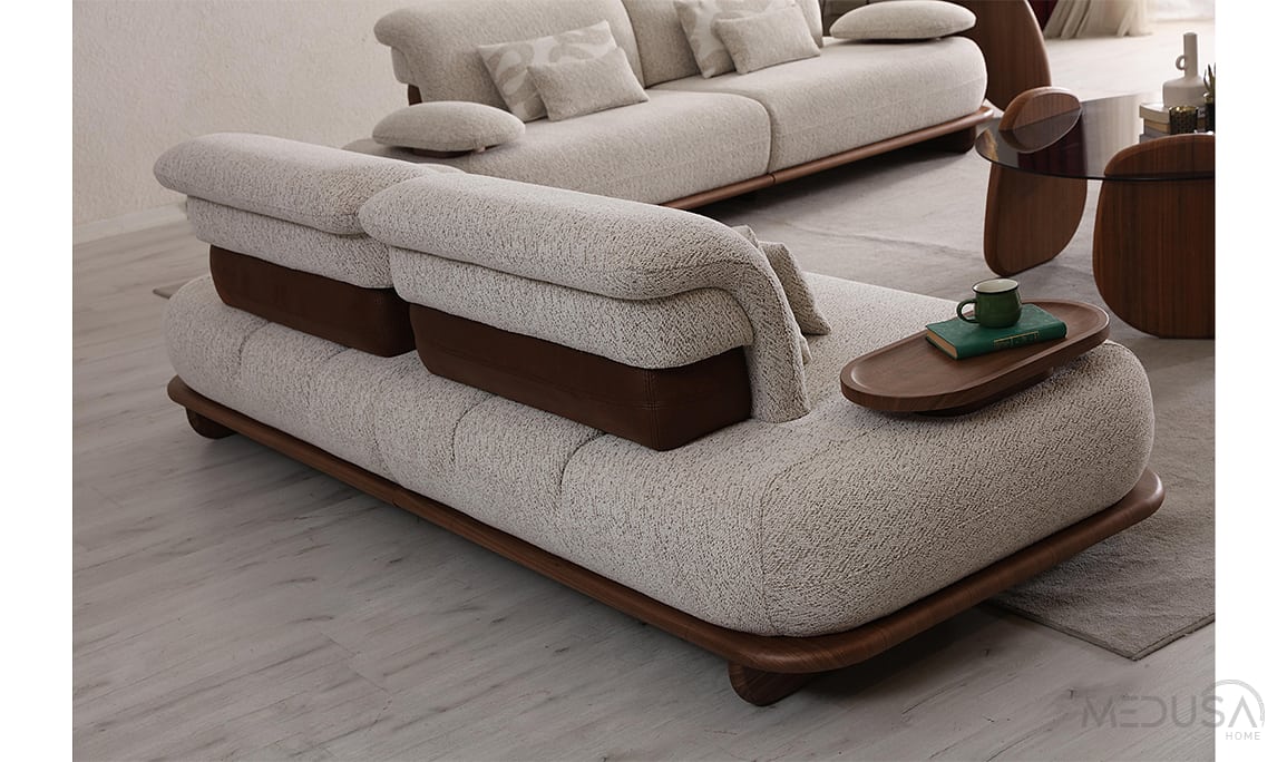 Medusa Home Mobilya - Sofya Koltuk Takımı