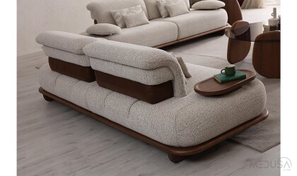Medusa Home Mobilya - Sofya Koltuk Takımı
