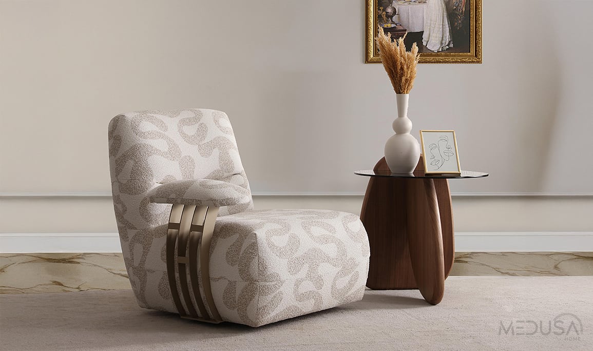 Medusa Home Mobilya - Sofya Koltuk Takımı