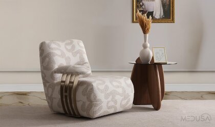 Medusa Home Mobilya - Sofya Koltuk Takımı