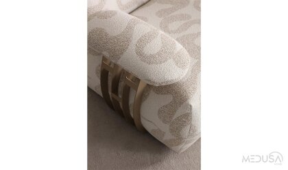 Medusa Home Mobilya - Sofya Koltuk Takımı