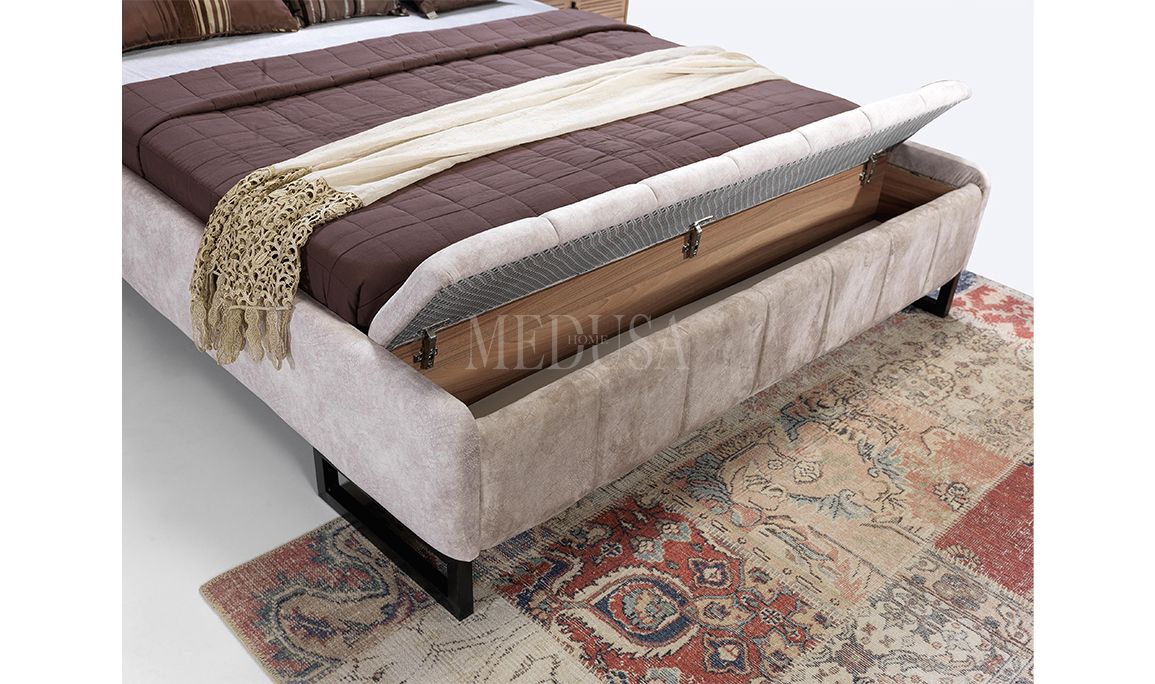 Medusa Home Mobilya - Söğüt Karyola