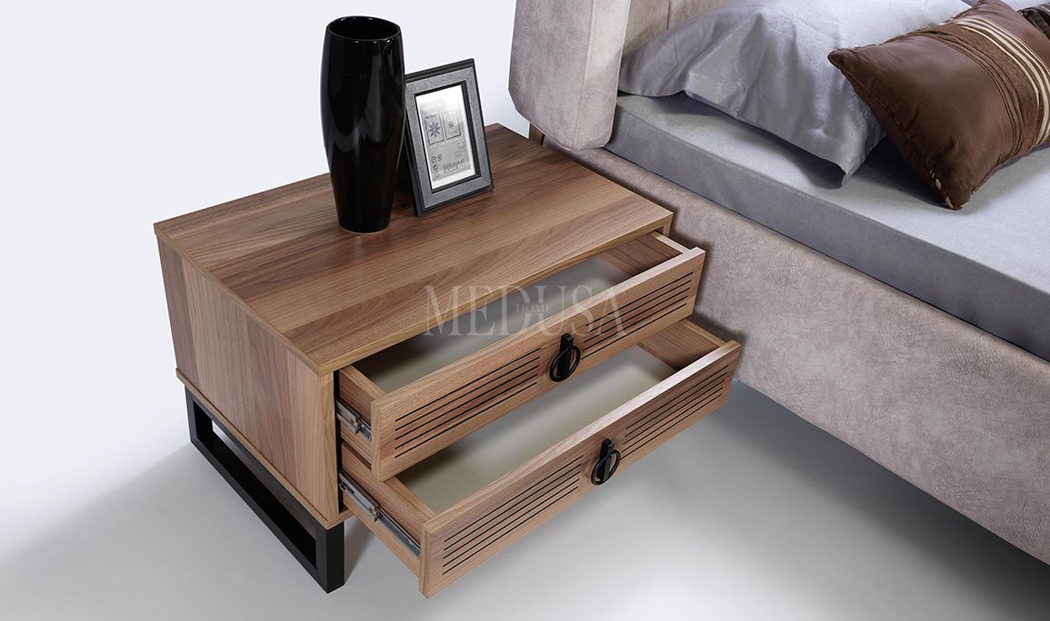 Medusa Home Mobilya - Söğüt Komodin