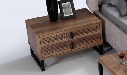 Medusa Home Mobilya - Söğüt Yatak Odası