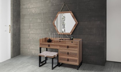 Medusa Home Mobilya - Söğüt Yatak Odası