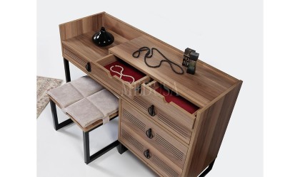 Medusa Home Mobilya - Söğüt Yatak Odası