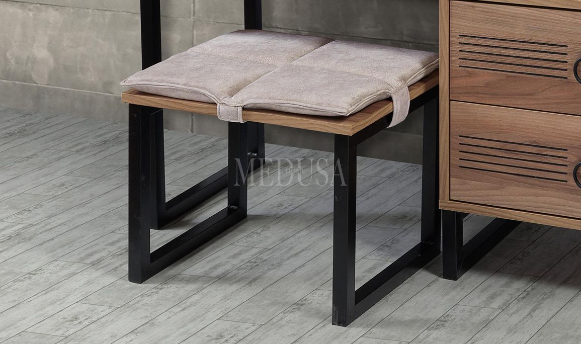 Medusa Home Mobilya - Söğüt Yatak Odası