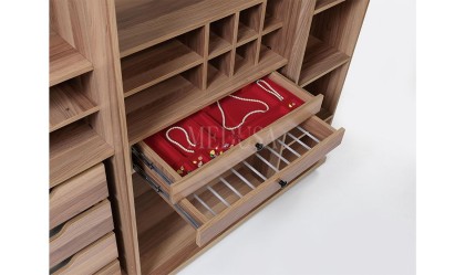 Medusa Home Mobilya - Söğüt Yatak Odası