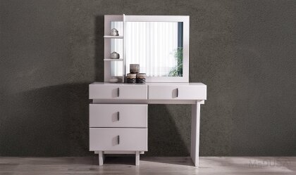 Medusa Home Mobilya - Soho Giyinme Odası