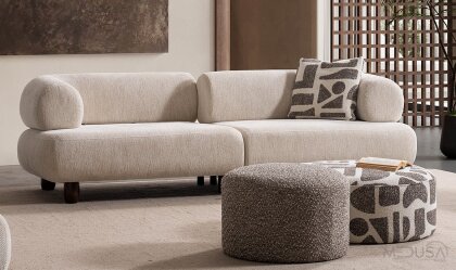 Medusa Home Mobilya - Soho Koltuk Takımı