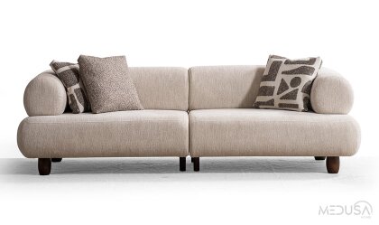 Medusa Home Mobilya - Soho Koltuk Takımı