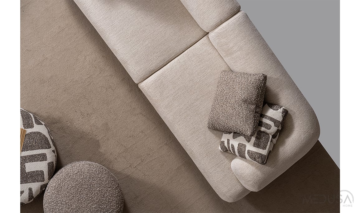Medusa Home Mobilya - Soho Koltuk Takımı