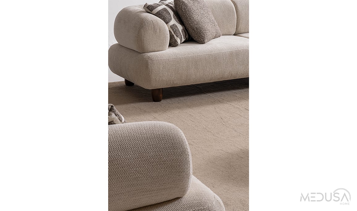 Medusa Home Mobilya - Soho Koltuk Takımı