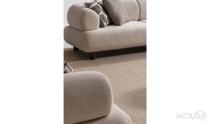 Medusa Home Mobilya - Soho Koltuk Takımı