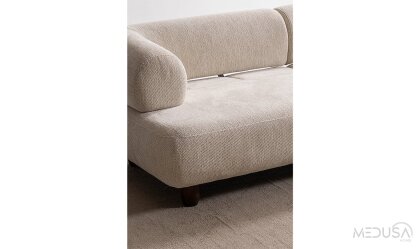 Medusa Home Mobilya - Soho Koltuk Takımı