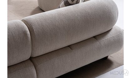 Medusa Home Mobilya - Soho Koltuk Takımı
