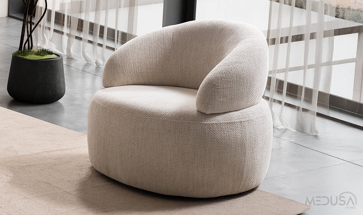 Medusa Home Mobilya - Soho Koltuk Takımı