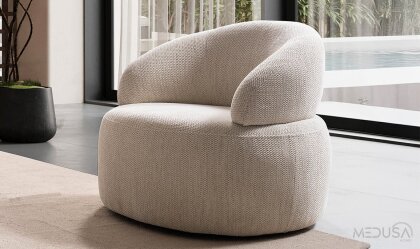 Medusa Home Mobilya - Soho Koltuk Takımı