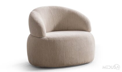 Medusa Home Mobilya - Soho Koltuk Takımı