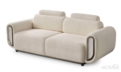 Medusa Home Mobilya - Soho Mermer Koltuk Takımı