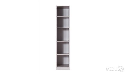 Medusa Home Mobilya - Soho Modüler Köşe Gardırop