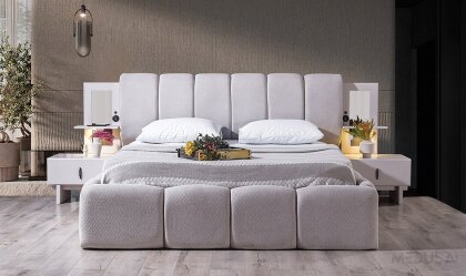 Medusa Home Mobilya - Soho Yatak Odası