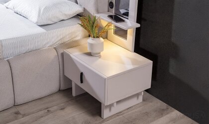Medusa Home Mobilya - Soho Yatak Odası