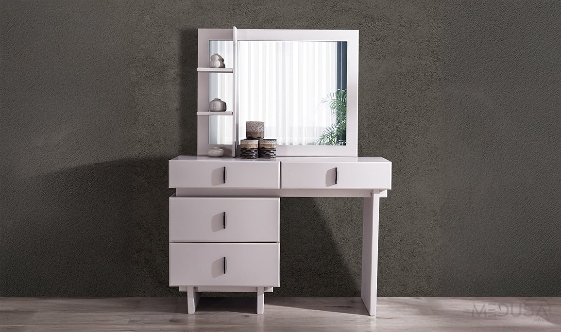 Medusa Home Mobilya - Soho Yatak Odası