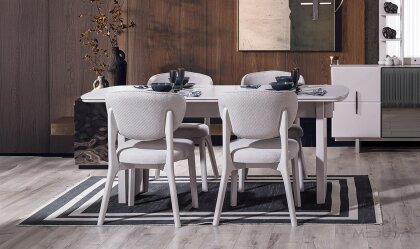 Medusa Home Mobilya - Soho Yemek Odası