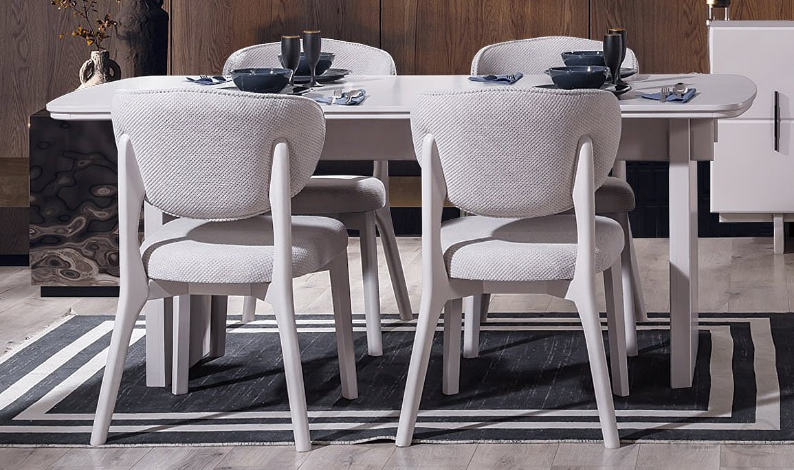 Medusa Home Mobilya - Soho Yemek Odası