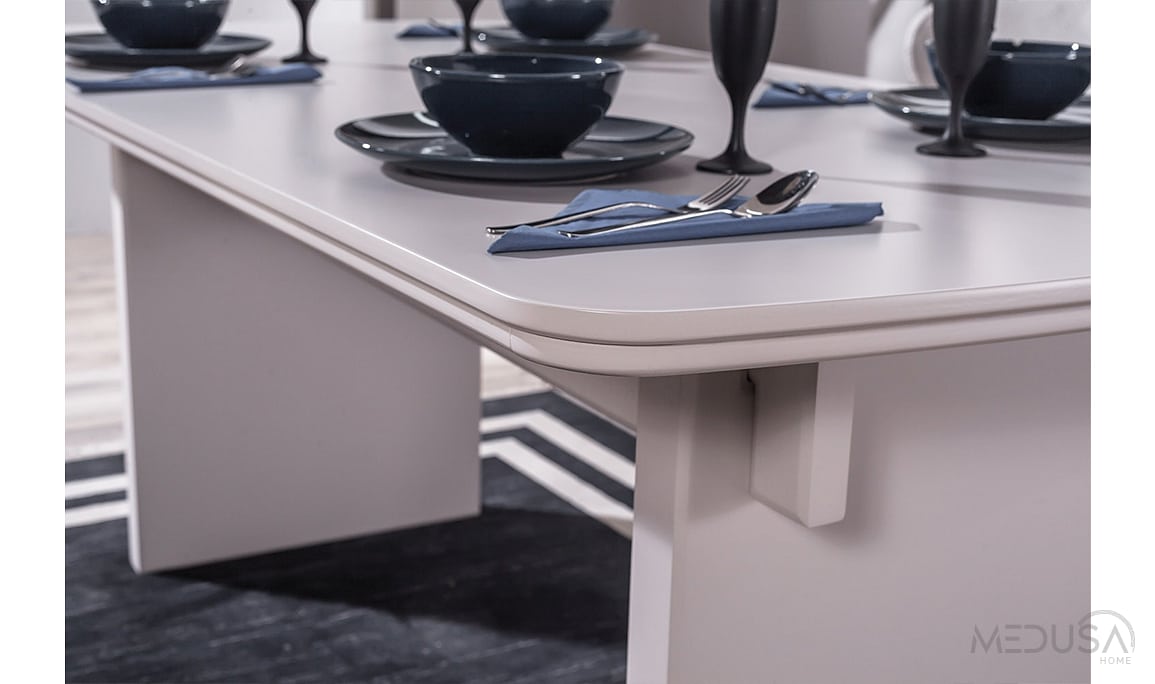 Medusa Home Mobilya - Soho Yemek Odası