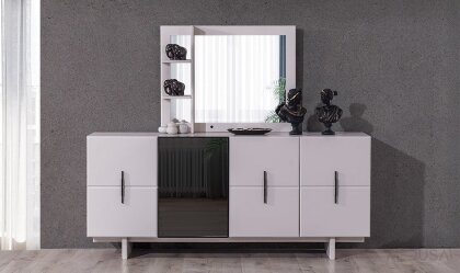 Medusa Home Mobilya - Soho Yemek Odası