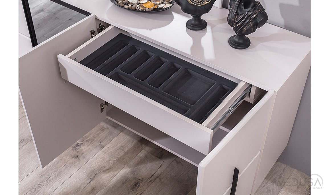 Medusa Home Mobilya - Soho Yemek Odası