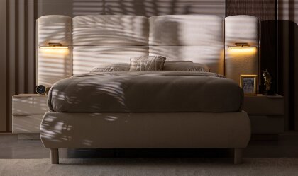 Medusa Home Mobilya - Solar Karyola