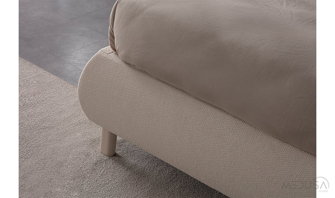 Medusa Home Mobilya - Solar Karyola