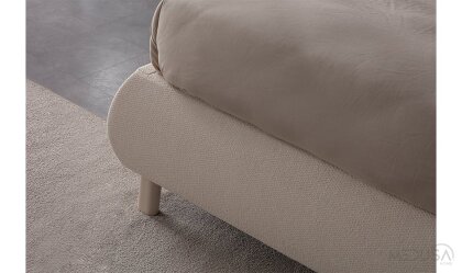 Medusa Home Mobilya - Solar Karyola