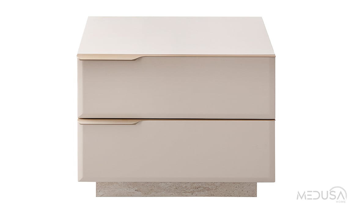 Medusa Home Mobilya - Solar Komodin