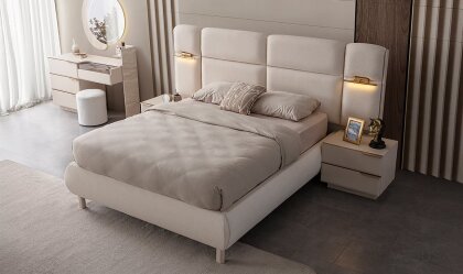 Medusa Home Mobilya - Solar Komodin