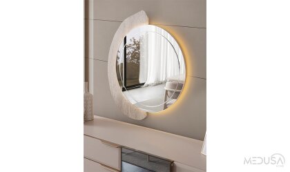 Medusa Home Mobilya - Solar Konsol