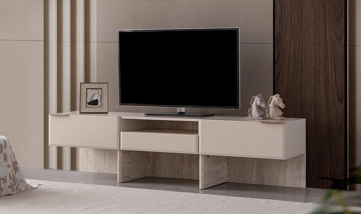 Medusa Home Mobilya - Solar Tv Ünitesi