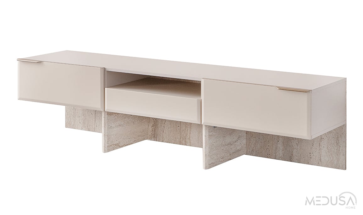 Medusa Home Mobilya - Solar Tv Ünitesi